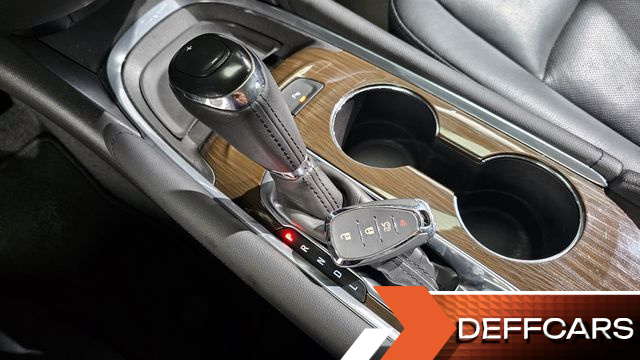 ChevroletGMDaewoo MALIBU 1.3 Turbo Premier купить на сайте DeffCars