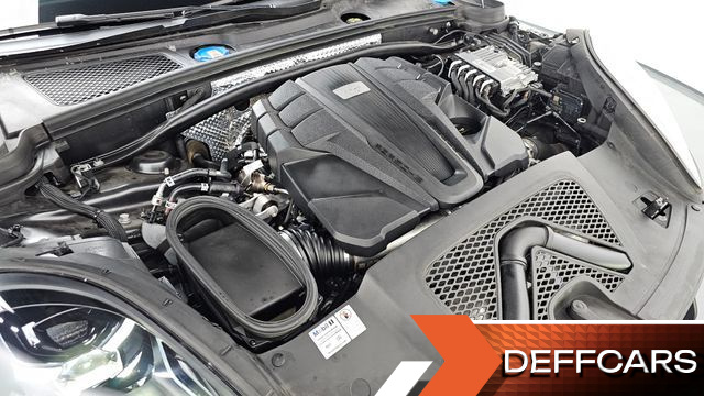 Porsche MACAN 2.9 GTS 95B купить на сайте DeffCars