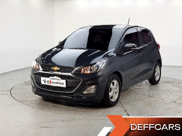 ChevroletGMDaewoo SPARK LT купить на сайте DeffCars