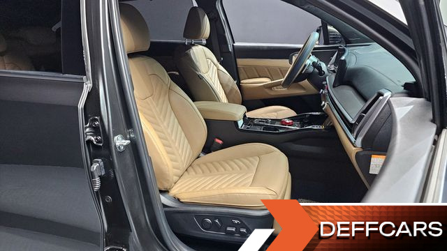 Kia SORENTO HEV 1.6 2WD Signature купить на сайте DeffCars
