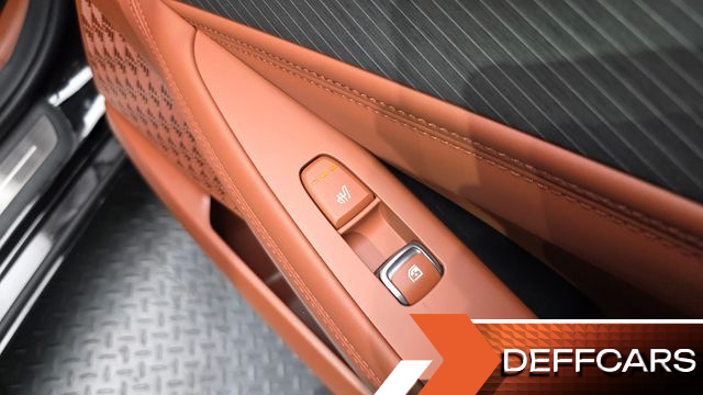 Kia K8 Signature купить на сайте DeffCars