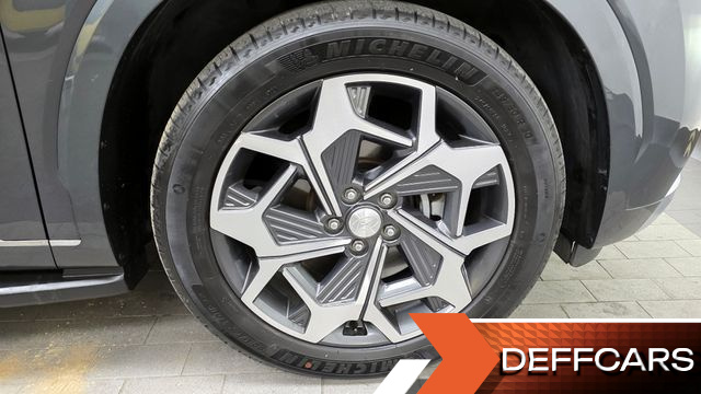 Hyundai PALISADE Diesel 2.2 4WD Calligraphy купить на сайте DeffCars