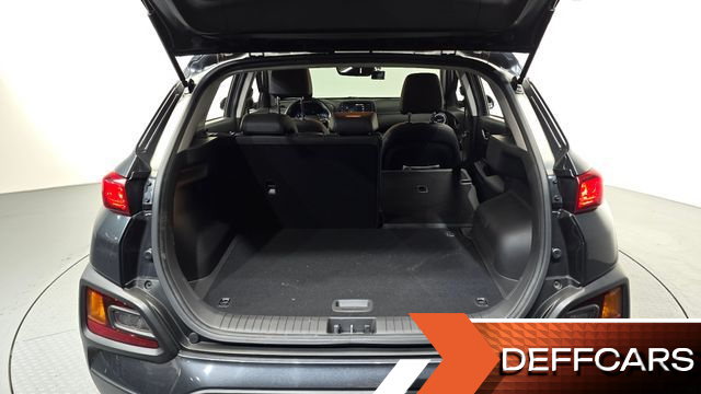 Hyundai KONA 1.6 Turbo 2WD Modern Choice купить на сайте DeffCars