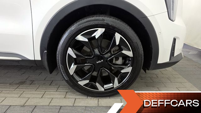 Kia SORENTO Gasoline 2.5T 4WD Signature купить на сайте DeffCars