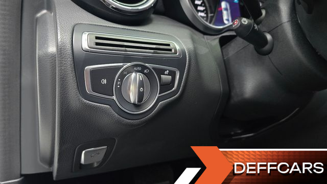 Mercedes C-CLASS C200 Avantgarde купить на сайте DeffCars