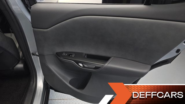 Lexus RZ Supreme купить на сайте DeffCars