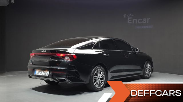Kia K5 2.0 Trendy купить на сайте DeffCars