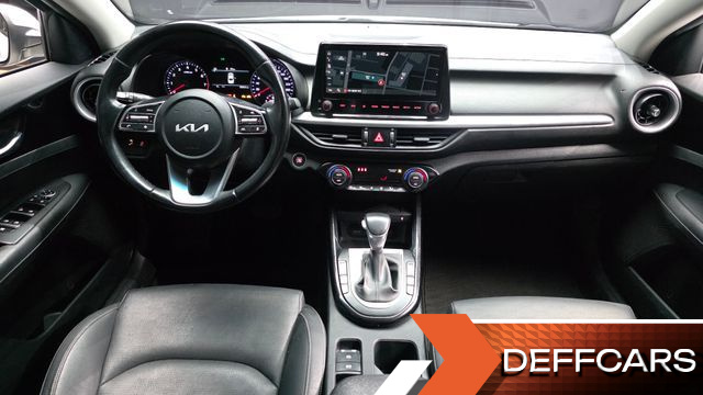 Kia K3 1.6 Noblesse купить на сайте DeffCars