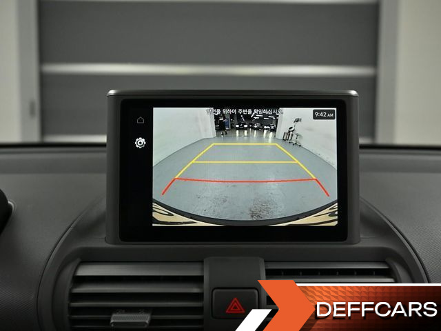 Hyundai CASPER Turbo Inspiration купить на сайте DeffCars