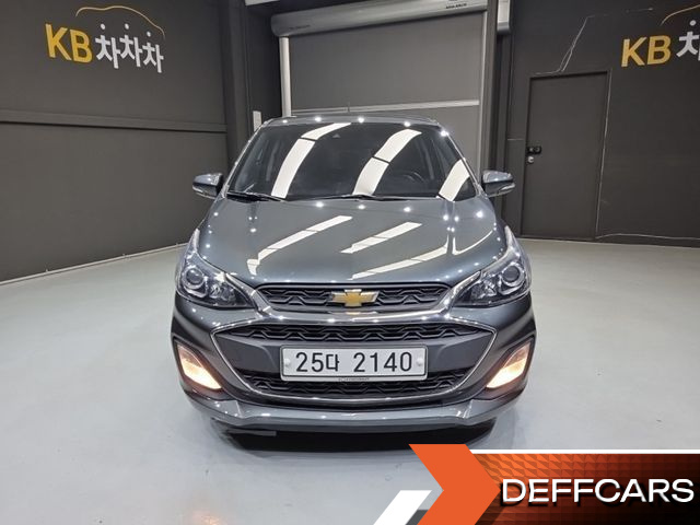 ChevroletGMDaewoo SPARK Premier купить на сайте DeffCars