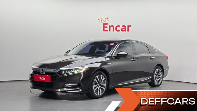 Honda ACCORD 2.0 Hybrid Touring купить на сайте DeffCars