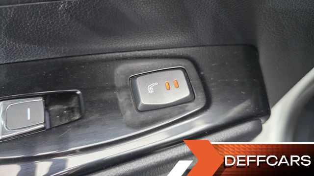 Ssangyong KORANDO Gasoline 1.5 2WD C5 Plus купить на сайте DeffCars