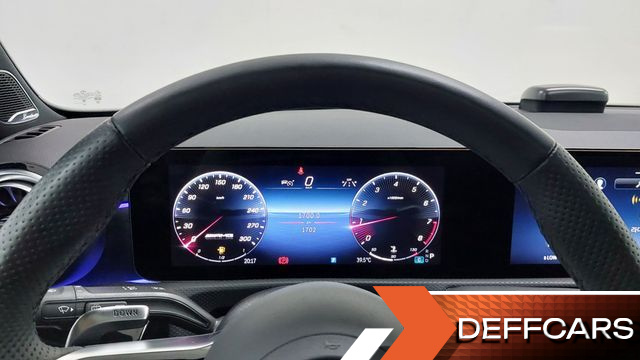 Mercedes A-CLASS AMG A45 4MAITC+ Hatchback купить на сайте DeffCars