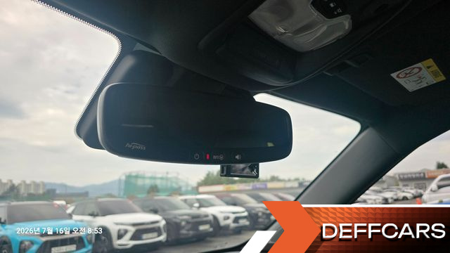 ChevroletGMDaewoo TRAILBLAZER 1.3 Turbo 4WD Activ купить на сайте DeffCars