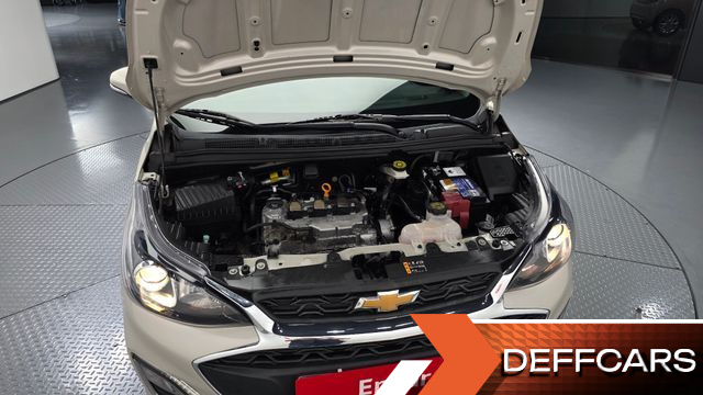 ChevroletGMDaewoo SPARK Premier купить на сайте DeffCars