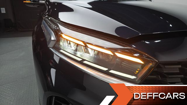 Kia K3 1.6 signature купить на сайте DeffCars