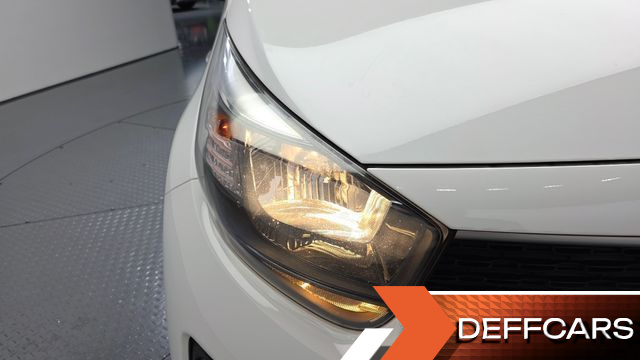 Kia MORNING Trendy купить на сайте DeffCars