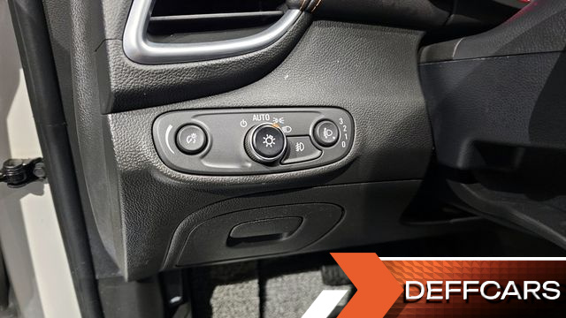ChevroletGMDaewoo TRAX 1.4 Premier купить на сайте DeffCars