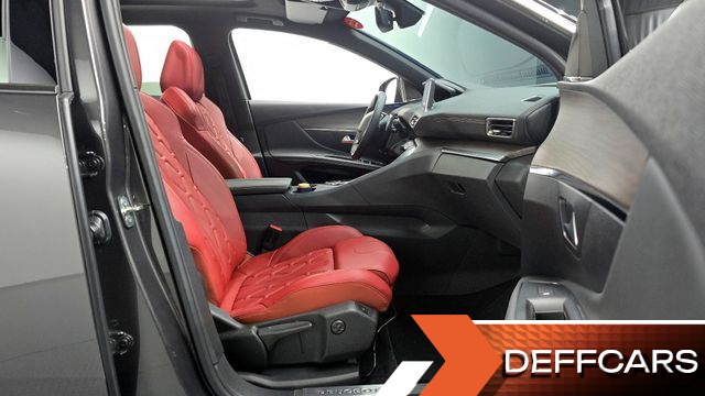 Peugeot 3008 1.2 Pure Tech GT купить на сайте DeffCars