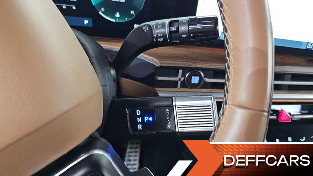 Hyundai SANTAFE Gasoline 2.5T 4WD Calligraphy купить на сайте DeffCars