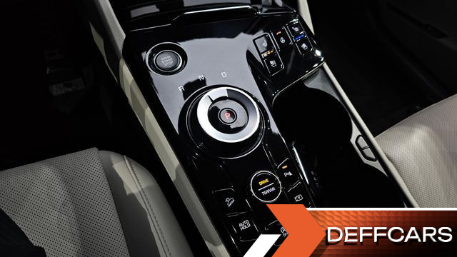 Kia SPORTAGE Diesel 2.0 4WD Signature Gravity купить на сайте DeffCars