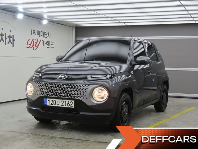 Hyundai CASPER Smart купить на сайте DeffCars
