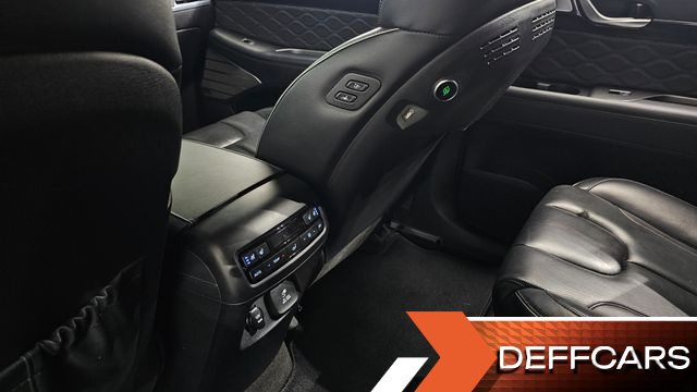 Hyundai PALISADE Diesel 2.2 4WD Calligraphy купить на сайте DeffCars