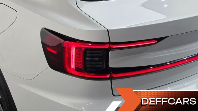 Polestar POLESTAR 2 Longrange Singlemotor купить на сайте DeffCars