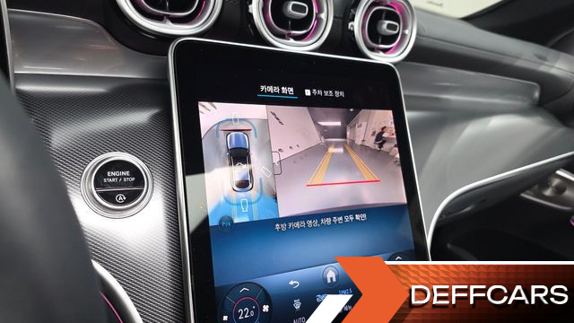 Mercedes GLC-CLASS GLC300 4MATIC Avnatgarde Coupe купить на сайте DeffCars