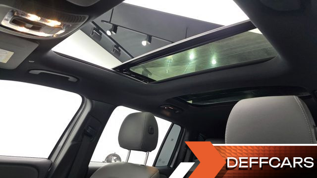 Mercedes EQB EQB300 4MATIC купить на сайте DeffCars