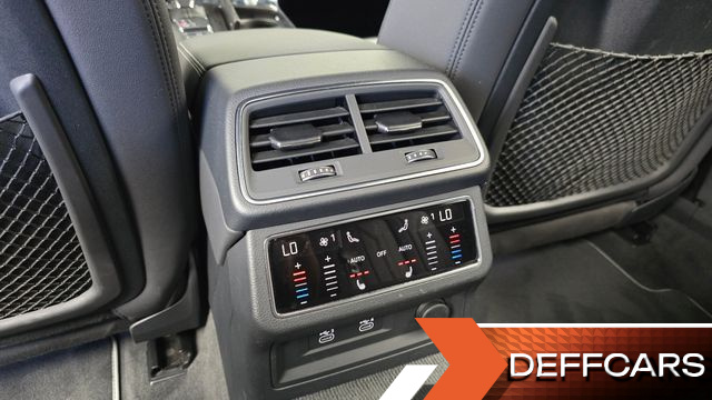 Audi A7 45 TDI Quattro Premium купить на сайте DeffCars
