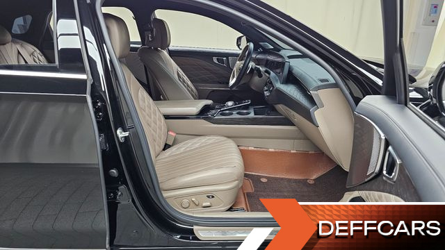 Kia K8 3.5 Gasoline 4WD Platinum купить на сайте DeffCars
