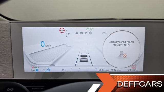 Hyundai IONIQ5 Long range Prestige купить на сайте DeffCars