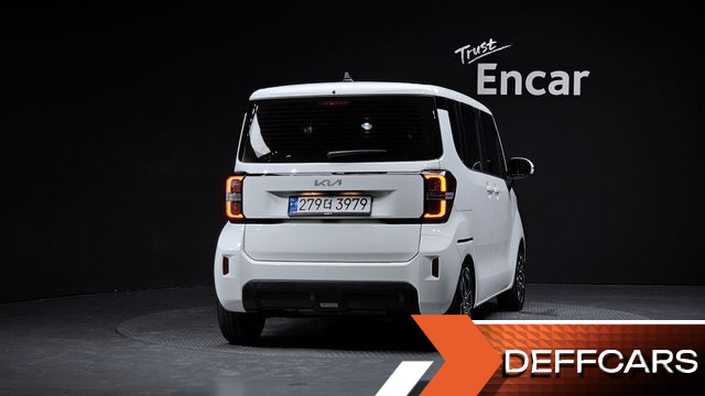 Kia RAY Signature купить на сайте DeffCars