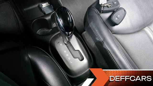 ChevroletGMDaewoo SPARK Premier купить на сайте DeffCars