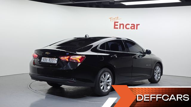 ChevroletGMDaewoo MALIBU 1.6 Diesel LT Premium купить на сайте DeffCars