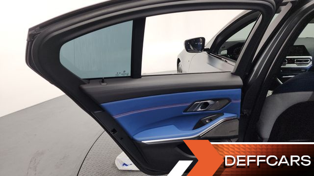 BMW 3-SERIES M340i First Edition купить на сайте DeffCars