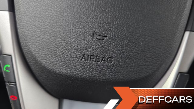 Hyundai ACCENT 1.4 VVT Modern купить на сайте DeffCars