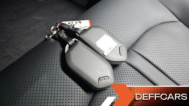 Kia K5 2.0 Noblesse купить на сайте DeffCars