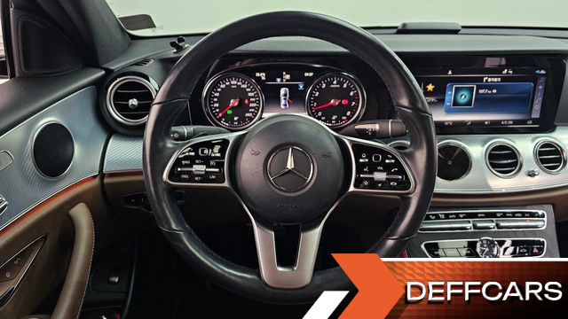 Mercedes E-CLASS E250 Avantgarde купить на сайте DeffCars