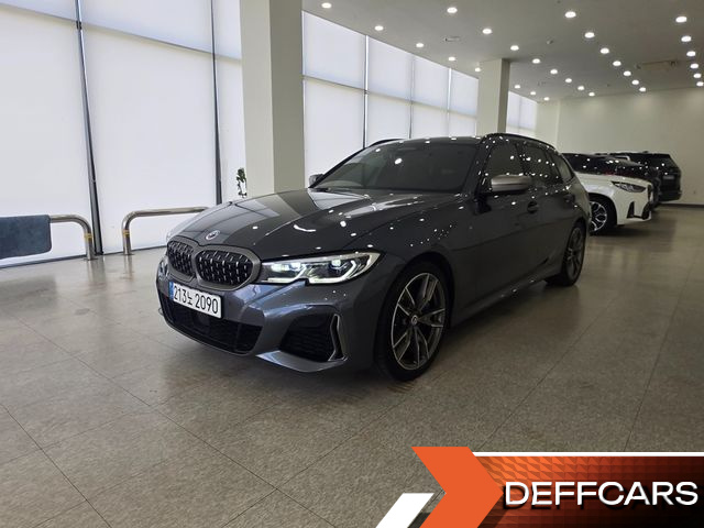 BMW 3-SERIES M340i xDrive Touring Performance купить на сайте DeffCars