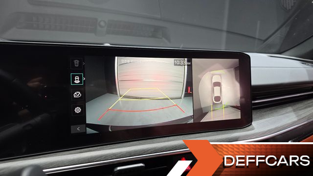 Kia K5 Noblesse купить на сайте DeffCars