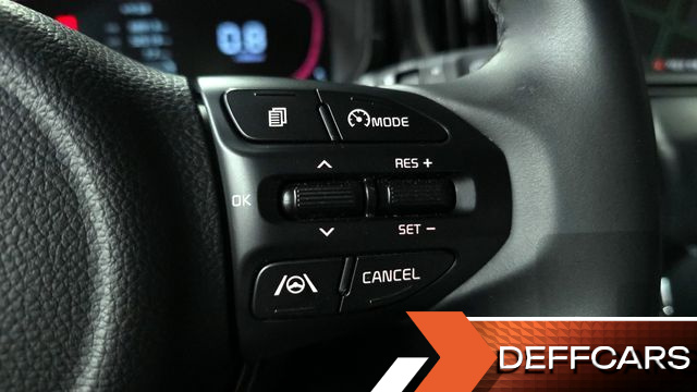 Kia RAY Signature купить на сайте DeffCars