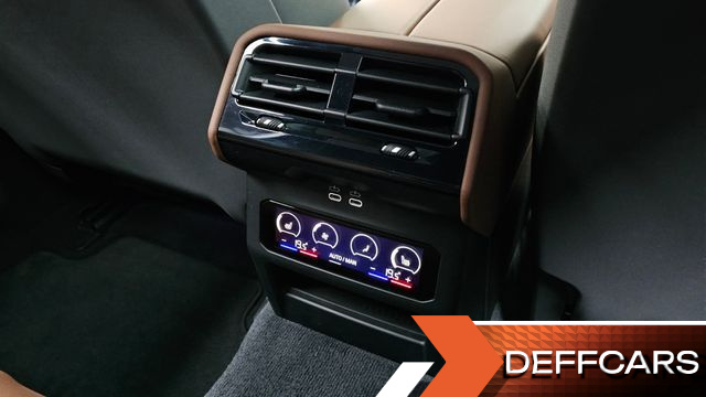 BMW 5-SERIES 530i xDrive M Sport купить на сайте DeffCars