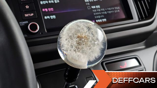 Kia RAY Gravity купить на сайте DeffCars