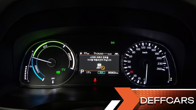 Kia K7 Prestige купить на сайте DeffCars