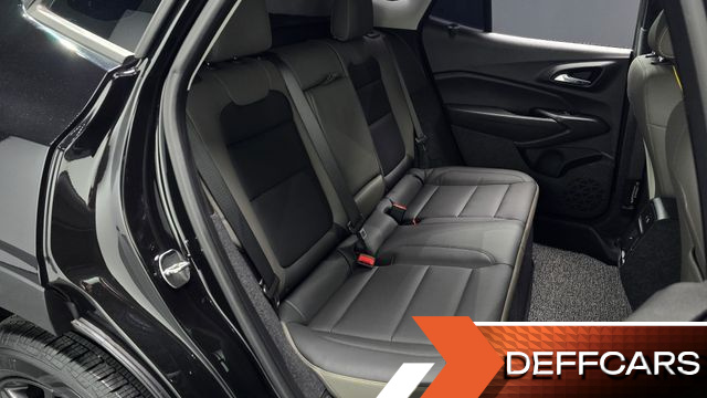 ChevroletGMDaewoo TRAX 1.2 ACTIV Plus купить на сайте DeffCars