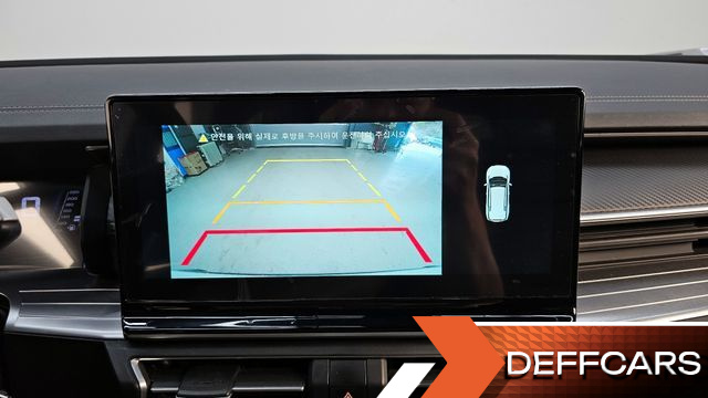 Ssangyong TORRES Gasoline 1.5 2WD T5 купить на сайте DeffCars