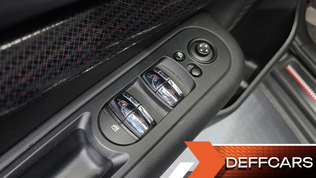 Mini CLUBMAN JCW 2nd Gen купить на сайте DeffCars
