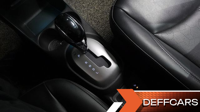 ChevroletGMDaewoo SPARK LTZ купить на сайте DeffCars